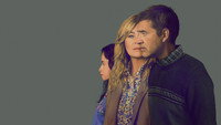«Хорошая американская семья (2025)» — обои к сериалу #2