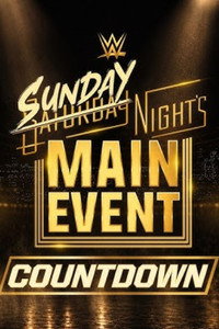 WWE Sunday Night's Main Event - Countdown