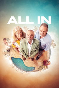 Poster de All In