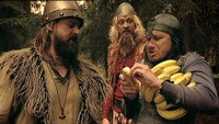 «Домой в Мидгорд (2003-2004)» — обои к сериалу #3