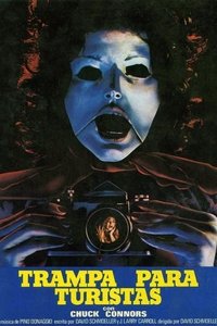 Poster de Tourist Trap