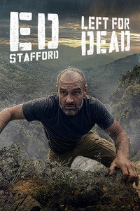 Постер сериала «Эд Стаффорд: Выживший (2017)» — (5 из 15)