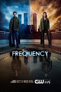 Постер сериала «Радиоволна (2016 - 2017)» — (6 из 20)