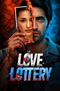 Love Lottery (2026) Hindi HQ HDTC 480p | 720p | 1080p