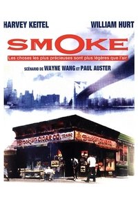 Poster de Smoke