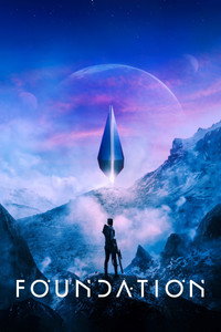 Постер сериала «Основание (2021)» — (39 из 150)