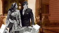 «Los paquetes de Paquita (1955)» — обои к фильму #1