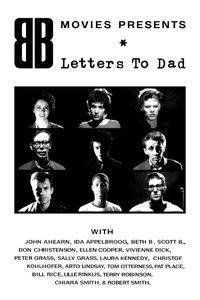 Poster de Letters to Dad