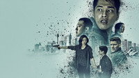 «Избранный (2018-2019)» — обои к сериалу #4