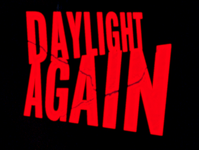 Логотип фильма «Daylight Again (2021)» — (1 из 5)