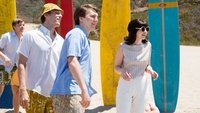 Love & Mercy