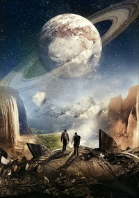 Постер фильма «Земной апокалипсис (2013)» — (1 из 3)
