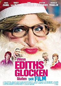 Ediths Glocken - Der Film (2016) poster
