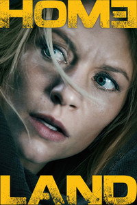 Постер сериала «Родина (2011-2020)» — (64 из 169)