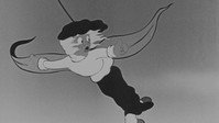 «Пассажиры Большой Медведицы (1943)» — обои к мультфильму #9