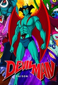 Saison 1 poster