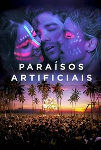 Poster de Paraísos Artificiais