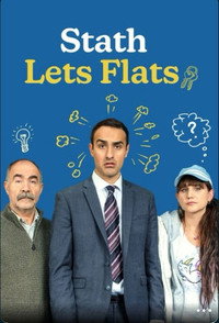 Постер сериала «Стас всё сдаст (2018)» — (5 из 16)