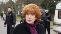 «Белла Блок (1993 - 2018)» — обои к сериалу #2