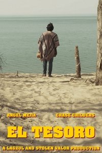Imagem do Filme El Tesoro