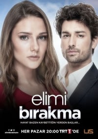 Poster de Elimi Bırakma