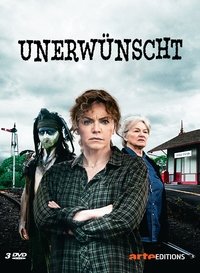 Movieposter Unerwünscht