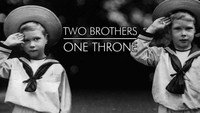 «Edward & George: Two Brothers, One Throne (2012)» — обои к фильму #1