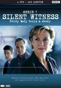 Silent Witness S07E04