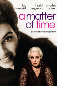 Постер фильма «Дело времени (1976)» — (6 из 9)