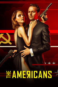 Постер сериала «Американцы (2013 - 2018)» — (12 из 103)