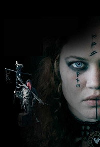 Постер фильма «Pungo: A Witch's Tale (2020)» — (3 из 3)