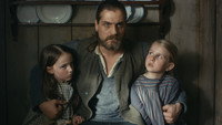 «Сын птицелова (2019)» — обои к фильму #2