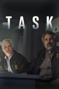Постер сериала «Задание (2025)» — (4 из 43)