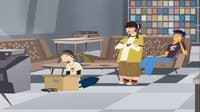 Обои к мультсериалу «Шестнадцатилетние (2004-2010)» — (63 из 102)