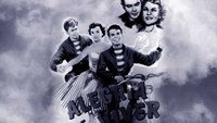 «Радость жизни (1958)» — обои к фильму #1