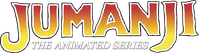 Логотип мультсериала «Джуманджи (1996-1999)» — (1 из 2)