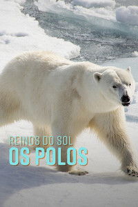 Poster do Filme Polar: Kingdoms of the Sun