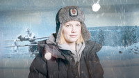 «Pohjoisen tähti (2023)» — обои к сериалу #1