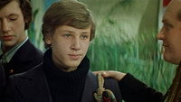 «Розыгрыш (1976)» — обои к фильму #1