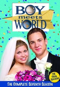 Boy Meets World 7×1