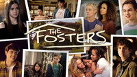 Обои к сериалу «Фостеры (2013 - 2018)» — (41 из 55)