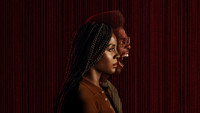 Обои к сериалу «Они (2021)» — (12 из 36)