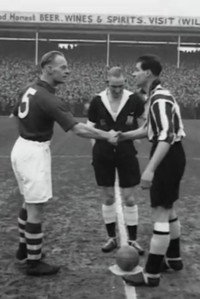Nottingham Forest v Notts County