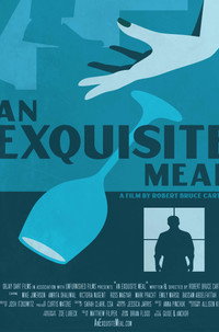 Постер фильма «An Exquisite Meal (2020)» — (2 из 3)