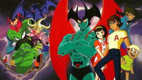 Devilman