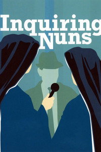 Постер фильма «Inquiring Nuns (1968)» — (3 из 3)