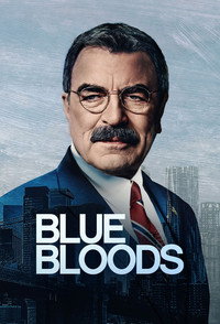 Постер сериала «Голубая кровь (2010 - 2024)» — (54 из 149)