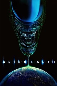 Poster de Alien: Earth - On Set Dispatches