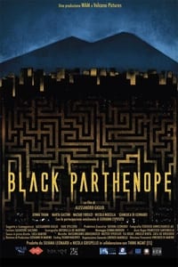 Black Parthenope (2022)