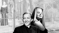 «Колокола Святой Марии (1945)» — обои к фильму #1